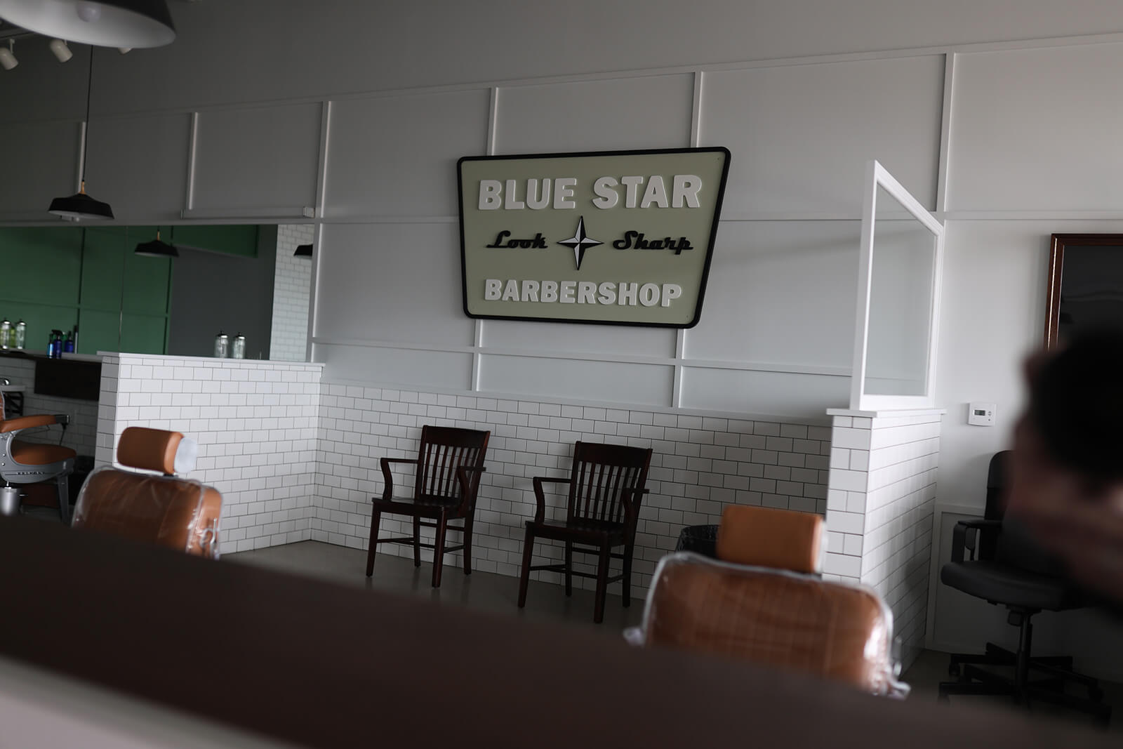 Stylist at Blue Star Collective